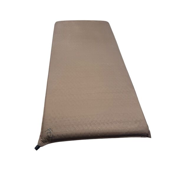 Therm-A-Rest Guide Lite Edition Self Inflating Mattress Pad Camping 47" VTG 90’s - Picture 9 of 16